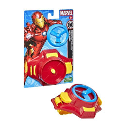 Marvel Iron Man Repulsor Ray Blaster